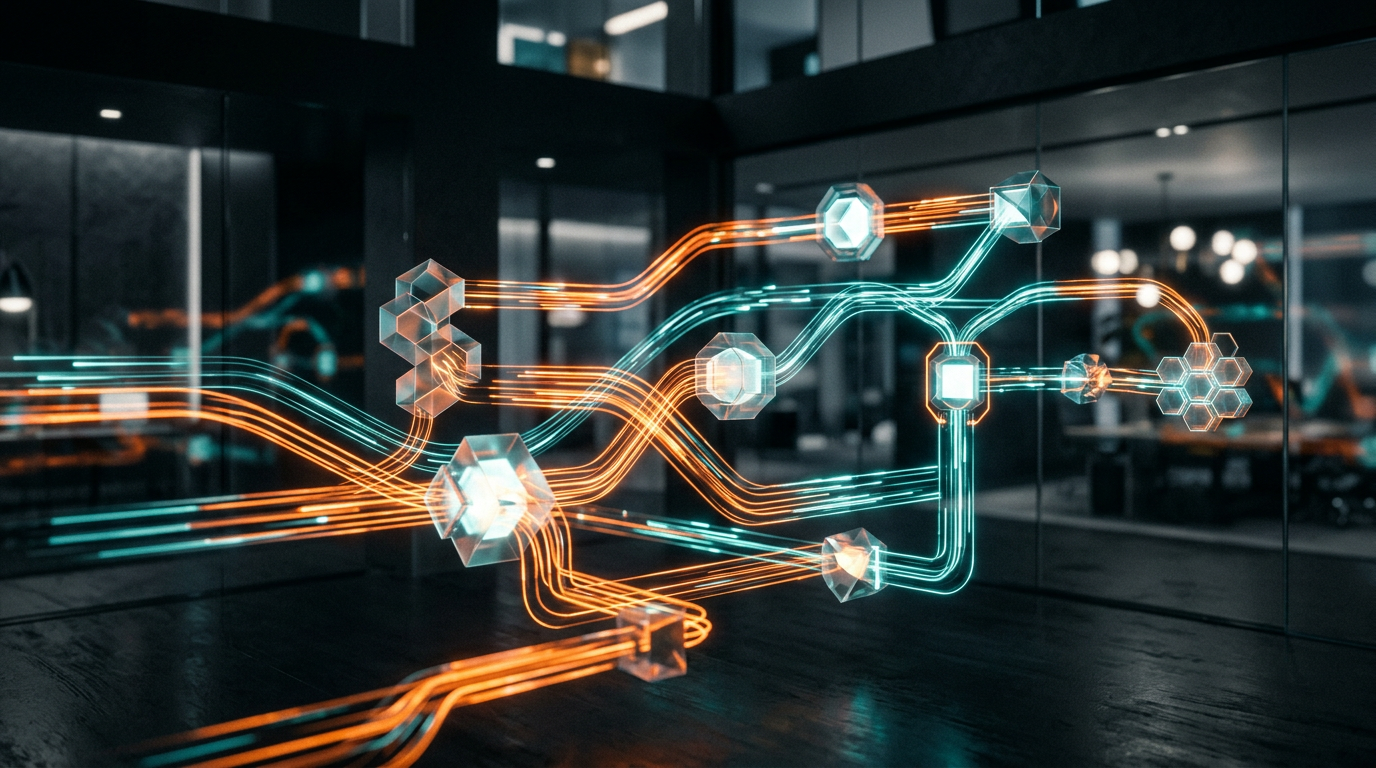 Workflow automation data pipelines